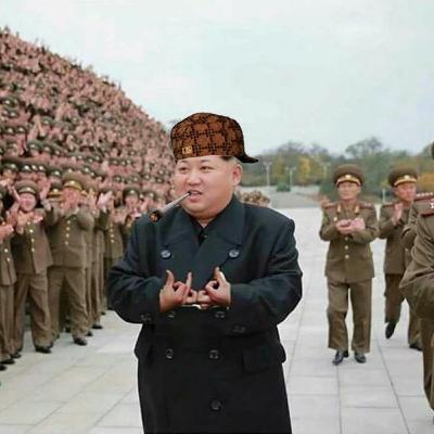 Episode 16 - Kim Jong Un Is Probably Crap at Destiny [24.09.17]