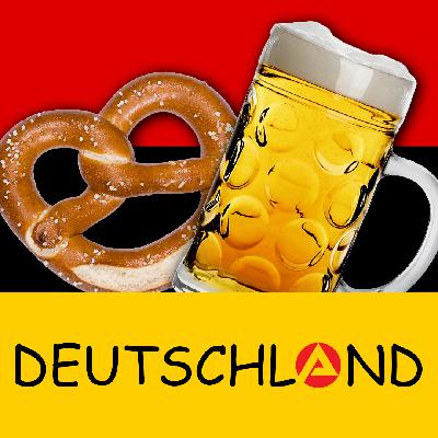 #059 Oktobähfest| DEUTSCHLAND Podcast