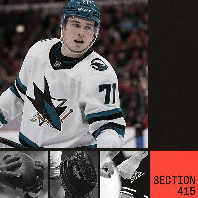 Inside the Rise of the Sharks Inside the Rise of the Sharks