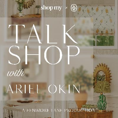 Callie Stanton // Go Behind the Scenes at Auberge Resorts Collection