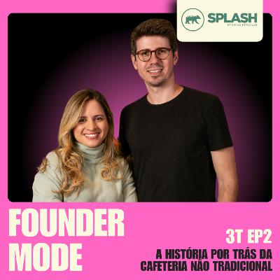 A cafeteria não tradicional que tem Sabrina Sato como sócia | A Trajetória da Splash | Founder Mode ft. Lucas Moreira A cafeteria não tradicional que tem Sabrina Sato como sócia | A Trajetória da Splash | Founder Mode ft. Lucas Moreira