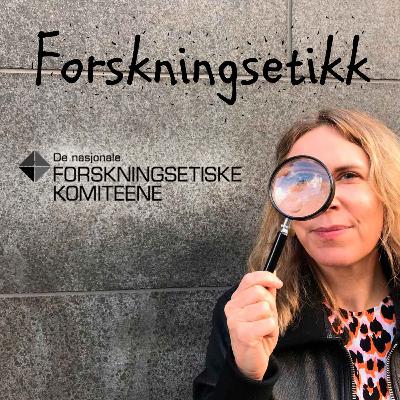 Hvordan kan noen bryte forskningsetikkloven? Hvordan kan noen bryte forskningsetikkloven?