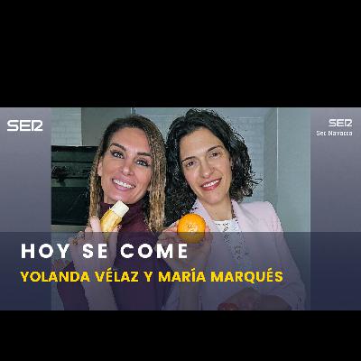 Hoy se come: alimentos para la memoria