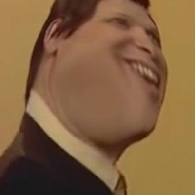 mR. tRoLoLoLo