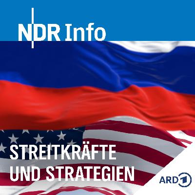 28-Punkte: Plan für gerechten Frieden? (mit Christian Schweppe) 28-Punkte: Plan für gerechten Frieden? (mit Christian Schweppe)