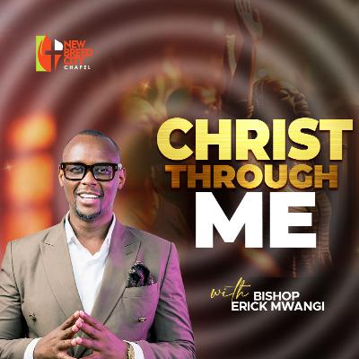 Christ Through Me