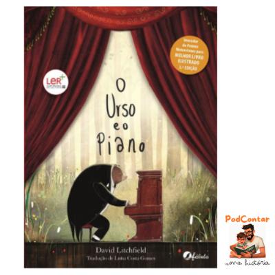 ⁠O Urso e o Piano⁠