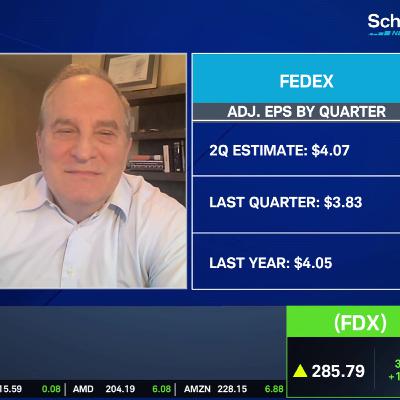 FDX Fixes Itself in Rebound Rally, Mind Headwinds Into Earnings