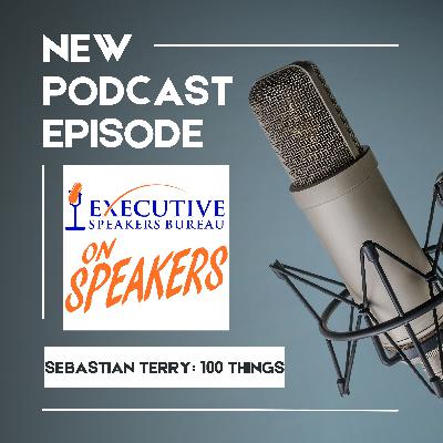 ESOS Episode 36 Sebastian Terry 100 Things