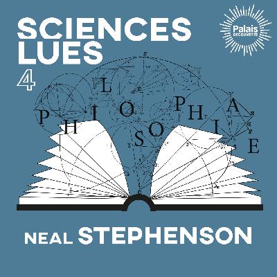 Sciences lues - Neal Stephenson - Quicksilver (S2E4) Sciences lues - Neal Stephenson - Quicksilver (S2E4)