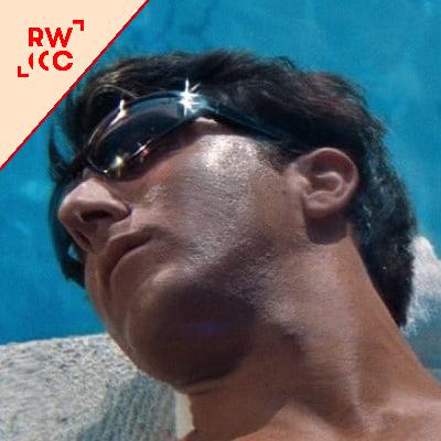 [EN] The Graduate: Dustin Hoffman's Defining Role I Guest Review with Hanna Organschi