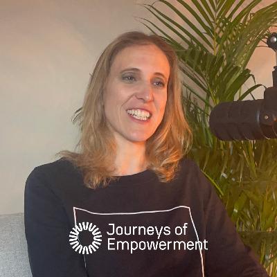 #54 | Belén Hein | "Meaningful connection & interactions" #54 | Belén Hein | "Meaningful connection & interactions"