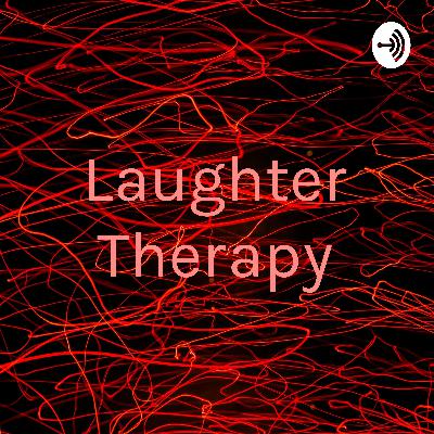 Laughing Philosophers - s1e9- We Welcome the Author SUPREME...