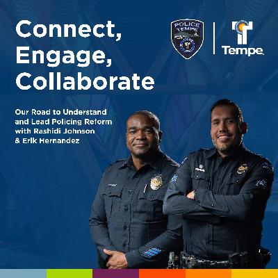 Our Road to Understand and Lead Police Reform Our Road to Understand and Lead Police Reform