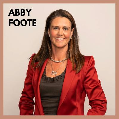 Abby Foote: Professional Director, Chair of Z Energy