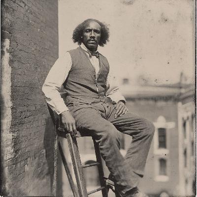 Joseph Winters: Climbing the Ladder of Innovation Joseph Winters: Climbing the Ladder of Innovation