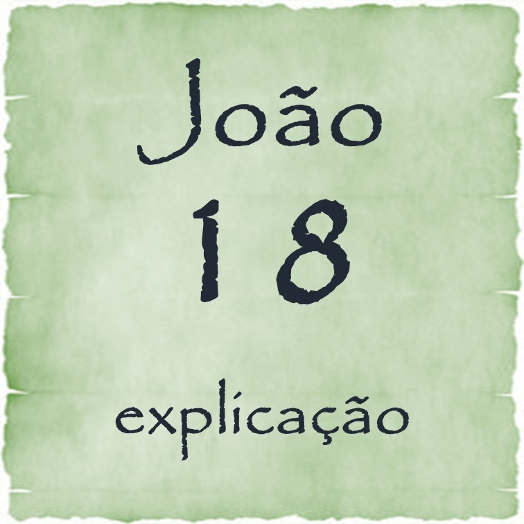 João 18 explicação episode artwork
