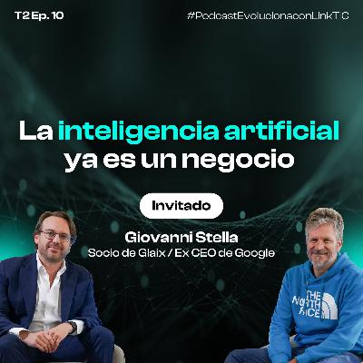 EP. 10 De piloto a ventaja: convierte la IA en negocio