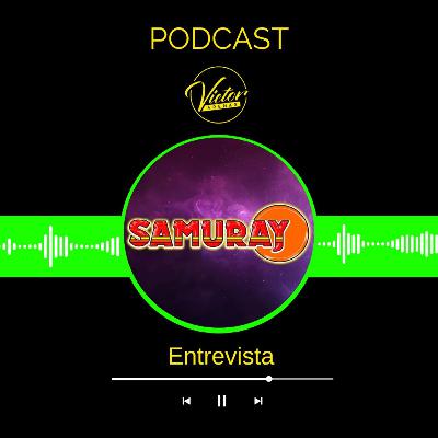 Entrevista Grupo Samuray