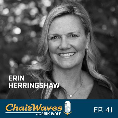 Erin Herringshaw - Episode 41 Erin Herringshaw - Episode 41