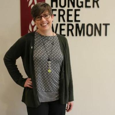 Hunger in a Shutdown