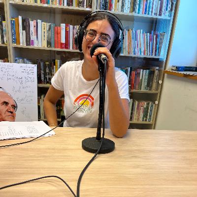 שירת אלי אליהו - נועם מצרי