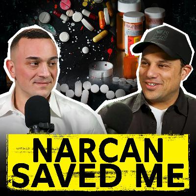 He Overdosed in His Childhood Bedroom | Dan Brody on Addiction, Recovery & Sobriety