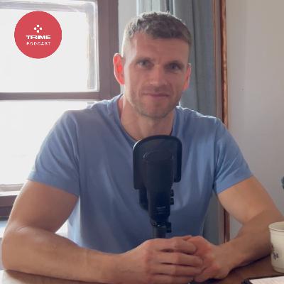 33: Trime Podcast #33 s Jakubem Přibylem o tucích ve stravě 33: Trime Podcast #33 s Jakubem Přibylem o tucích ve stravě