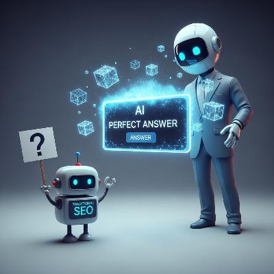 Как ваш бизнес исчезает из поиска? Новая реальность SEO: Generative Engine Optimization (GEO)