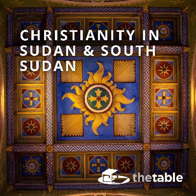 Christianity in Sudan and South Sudan