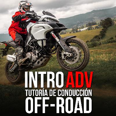 DISFRUTA DEL OFFROAD CON CAPITAL RIDER Y NUESTRA INTRODUCCIÓN A LA AVENTURA