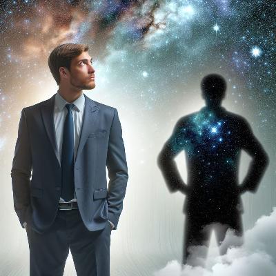 Part 8 - Meeting The Creator