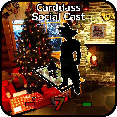 Épisode 7 - La forumsphère du père noël d'Or du quiz live des vrais fans