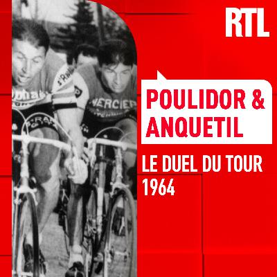 L'INTÉGRALE - Poulidor et Anquetil, le duel du Tour