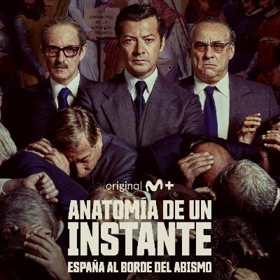 "Anatomía de un instante" o cómo deconstruir el 23F + "La que se avecina T16" + "Resident Alien 4" + BSO "Pluribus" "Anatomía de un instante" o cómo deconstruir el 23F + "La que se avecina T16" + "Resident Alien 4" + BSO "Pluribus"