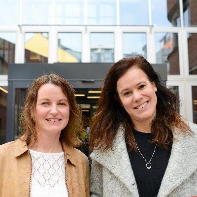 Digitalt utenforskap: Hvilke konsekvenser har digitalisering av NAVs tjenester?