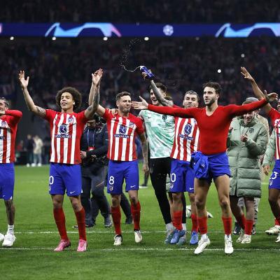 Gringolândia #257 - Oitavas sem surpresas deixam quartas da Champions pesadas