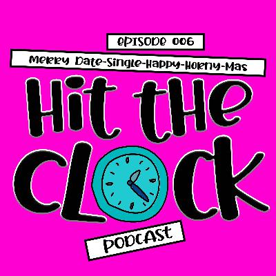 Merry Date-Single-Happy-Horny-Mas