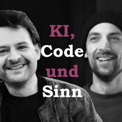 Künstliche Intelligenz zwischen Code und Sinn - Ein Gespräch mit Buchautor Franz Himpsl