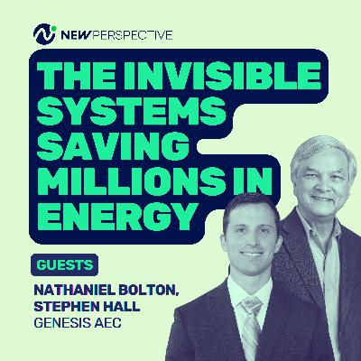 The Invisible Systems Saving Millions In Energy The Invisible Systems Saving Millions In Energy