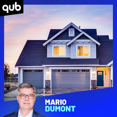 «C’est le moment maintenant!»: commencez à préparer vos maisons pour l’hiver!
