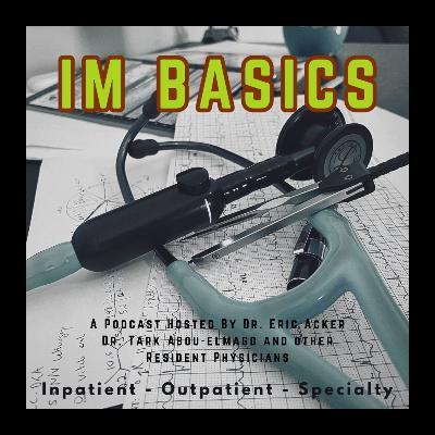 Infammatory Bowel Disease Overview with Drs. Amulya Anumolu, Nicole Ebalo, and Michael Bass