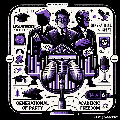 Trump's Controversial Proposal and Democratic Shifts Trump's Controversial Proposal and Democratic Shifts