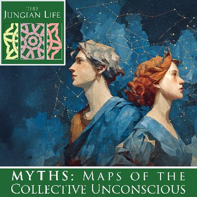 MYTHS: Maps of the Collective Unconscious