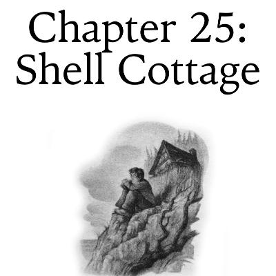 7.25 Shell Cottage