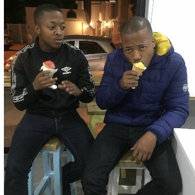 Self KNOWING with Nkanyezi Self KNOWING with Nkanyezi