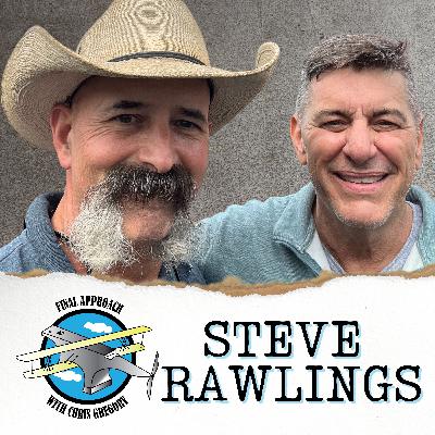 Steve Rawlings