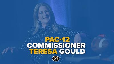 A New Era for the Pac-12 Begins — With CBS at the Helm A New Era for the Pac-12 Begins — With CBS at the Helm