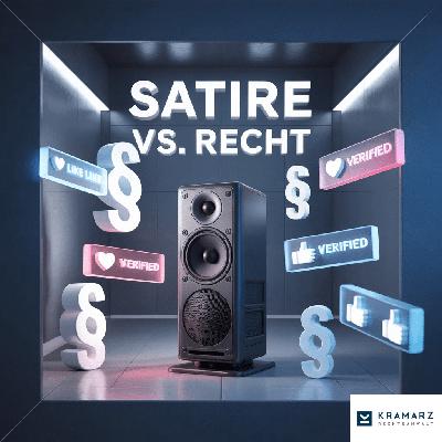 Identitätsschutz auf Social Media: Die Grenzen der Satirefreiheit