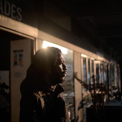 Echoes of Mozambique: A Melodic Journey with Nandele